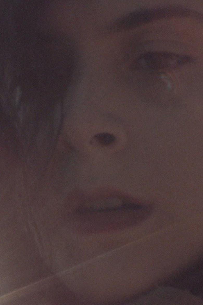 A Hand poster background