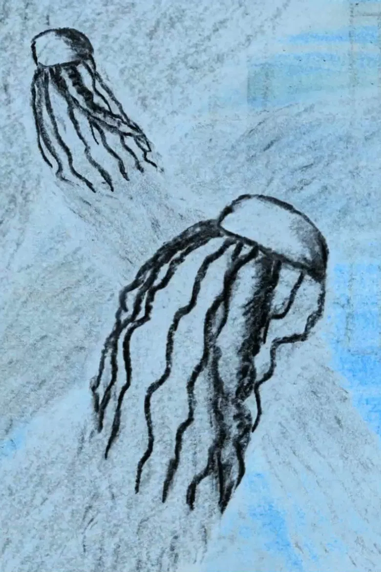 Voice poster background