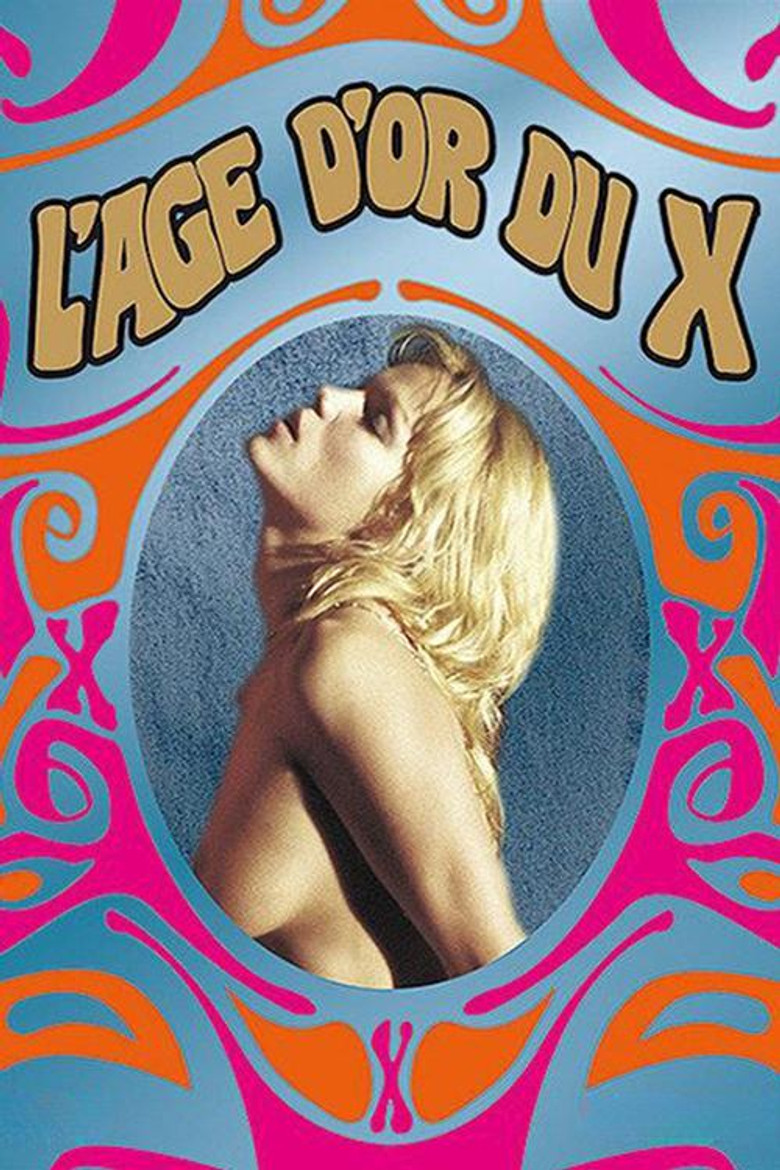 Brigitte Lahaie: Mes scènes les plus chaudes de l'âge d'or du X poster background