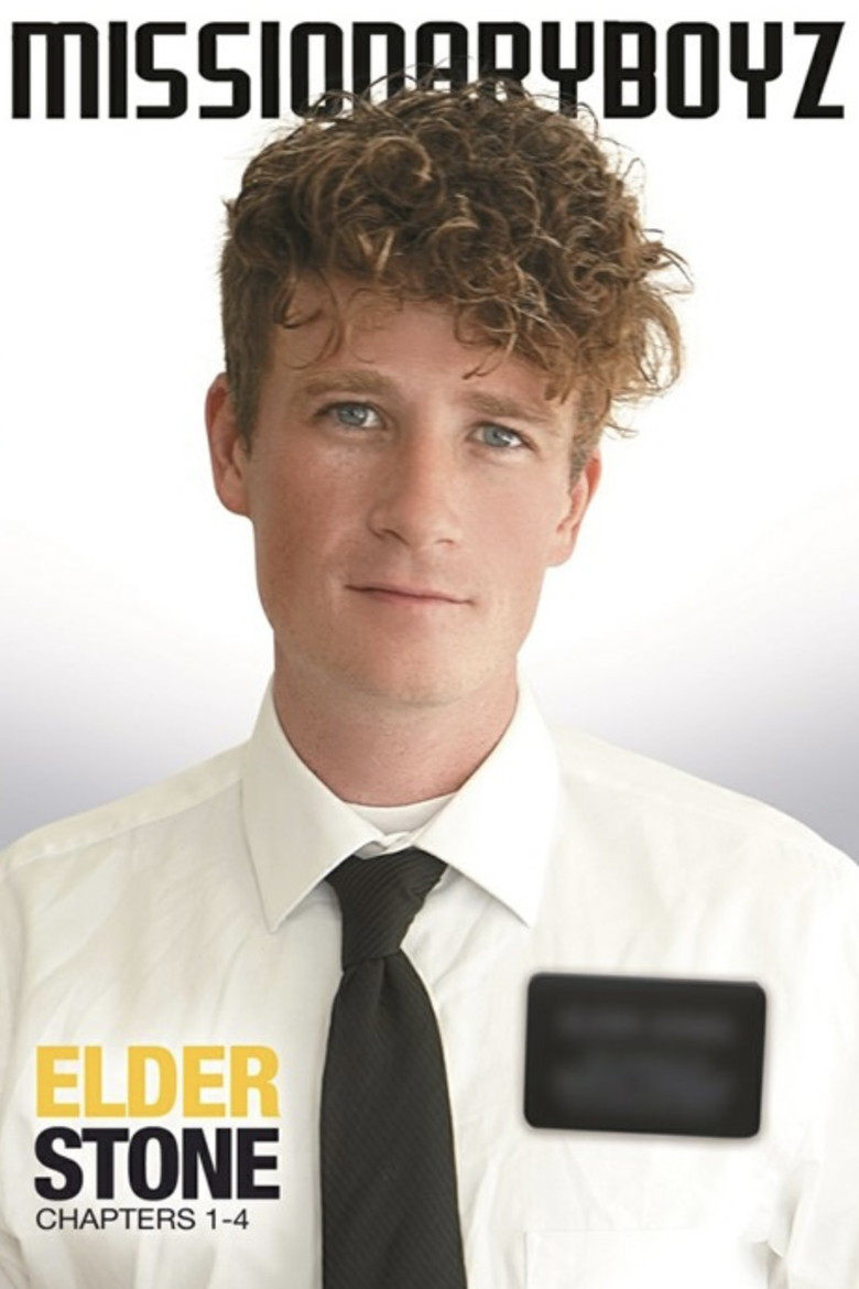 Elder Stone Chapters 1-4 poster background