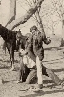 In Time for Press poster background