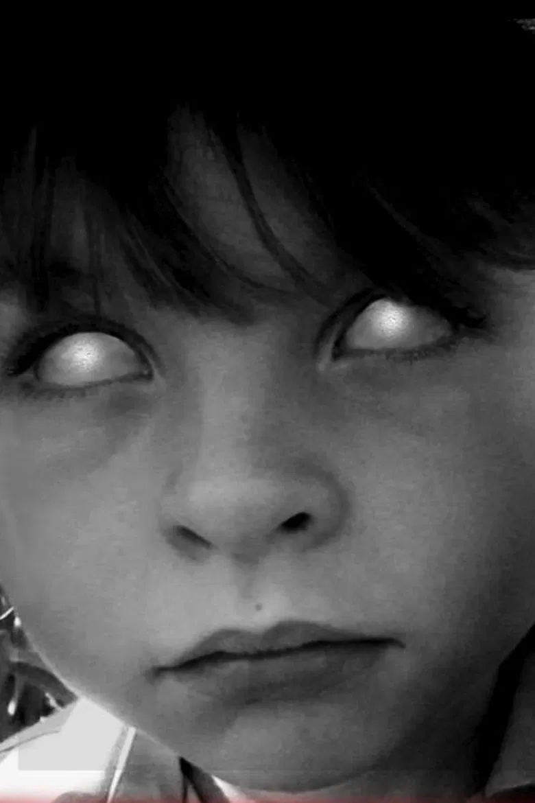 The Cornfield poster background