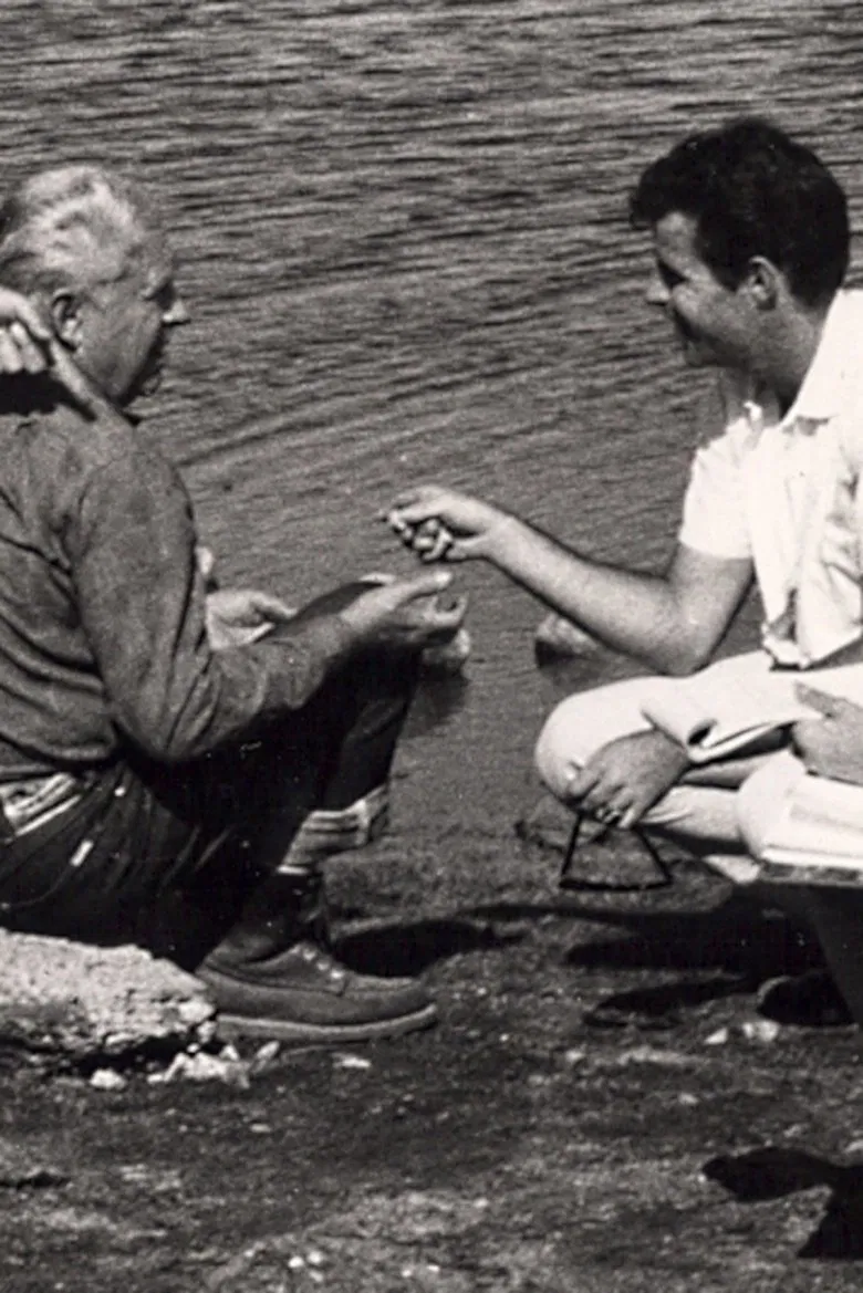 Genesis poster background