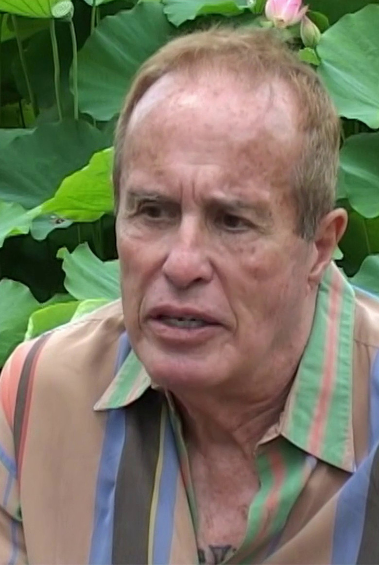 The Spells of Kenneth Anger poster background