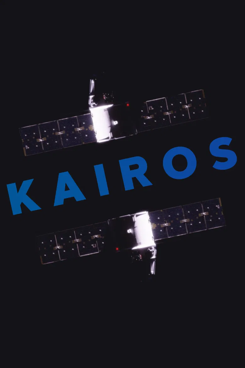 Kairos poster background