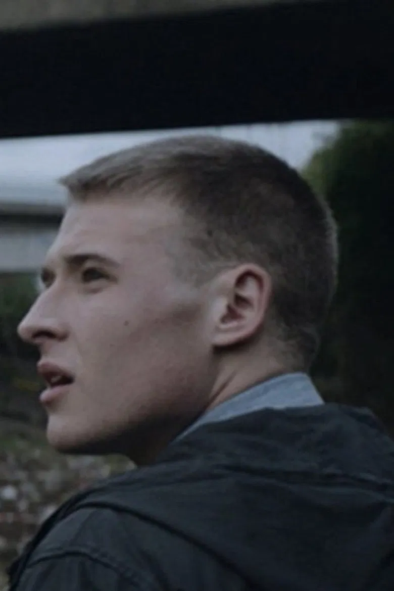 Orion House poster background