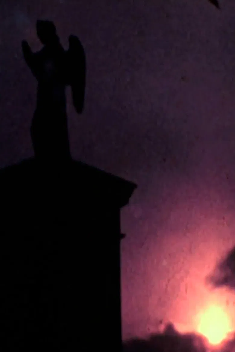 Escura Maravilha poster background