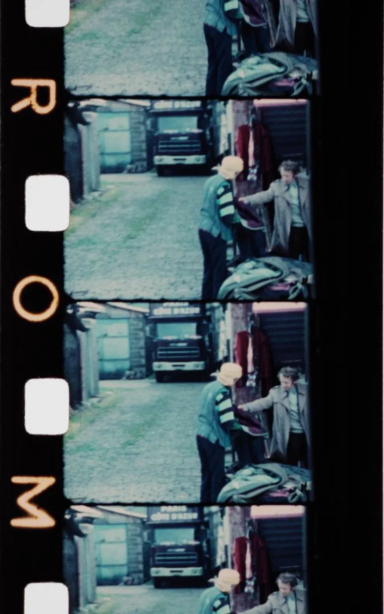 J'aime poster background