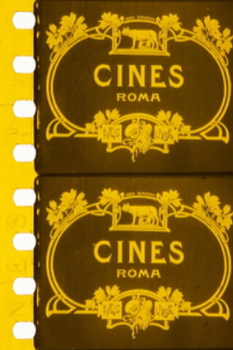 Richard the Lion-Hearted poster background