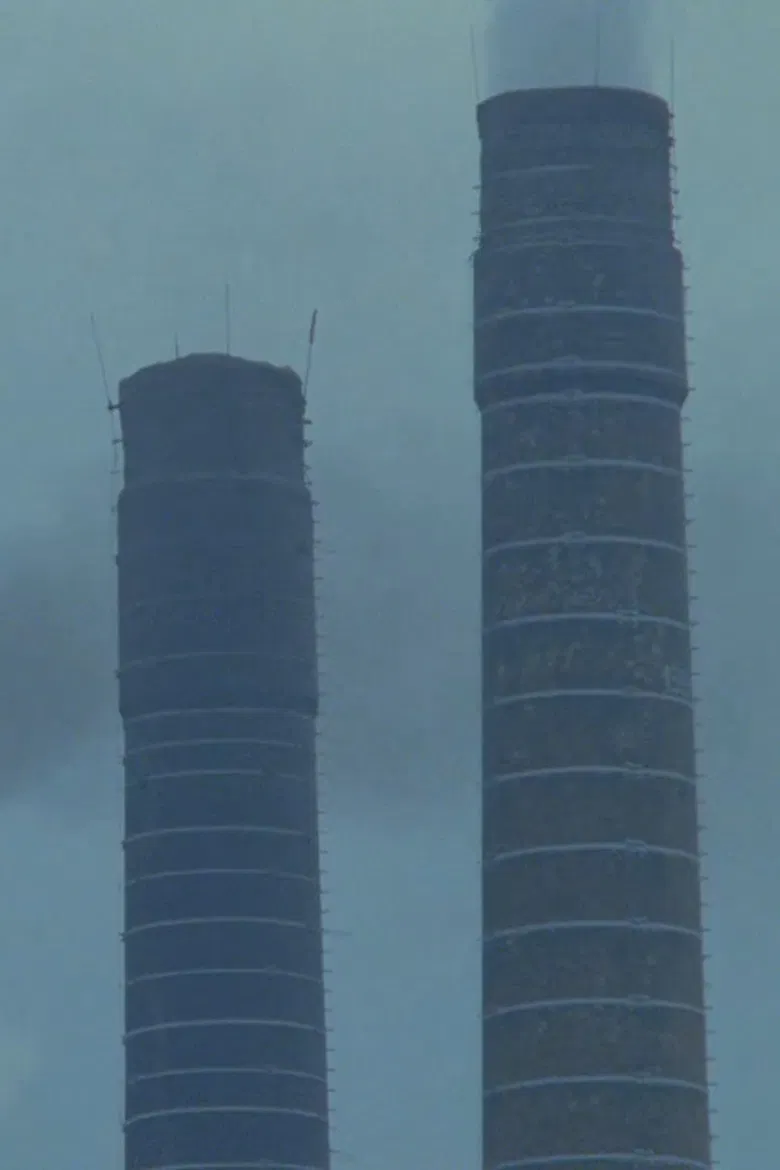 The Smoke Only poster background