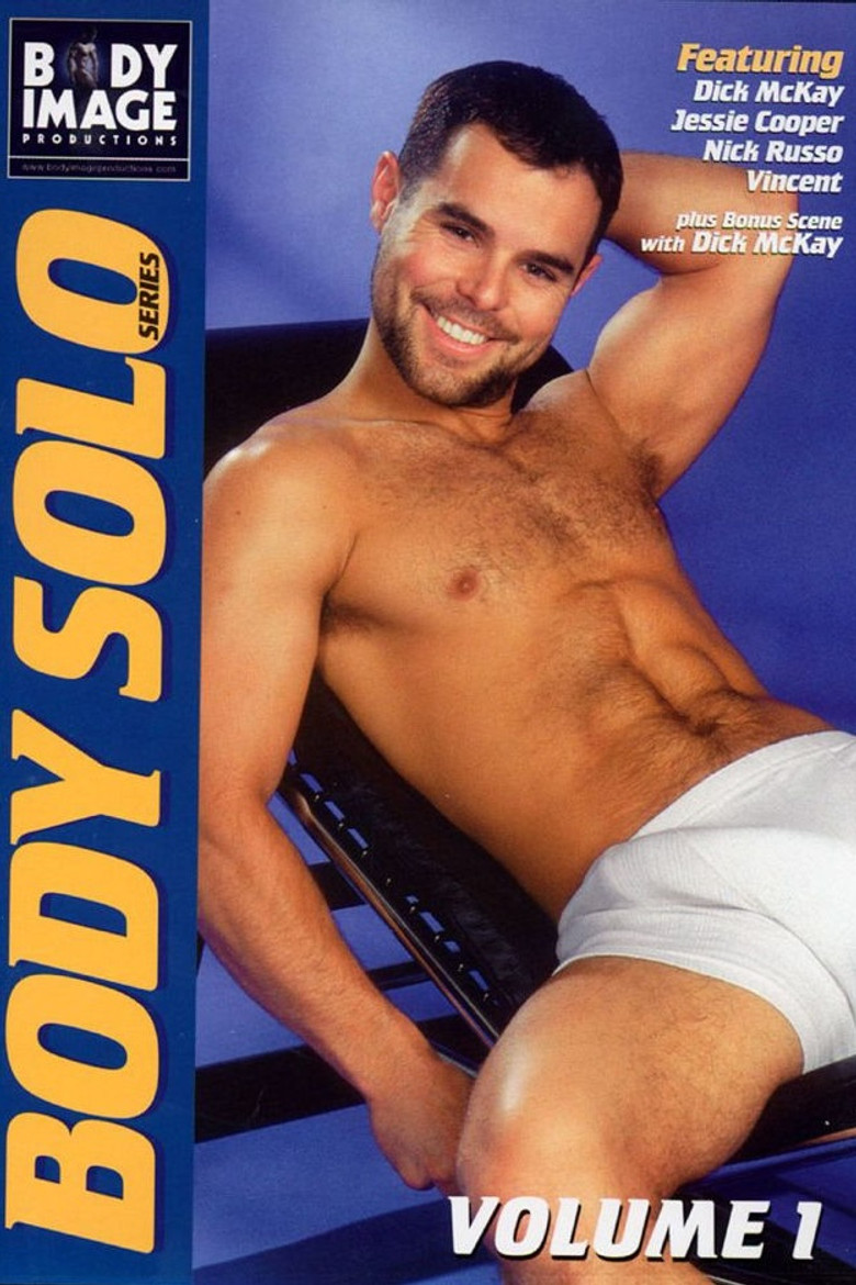 Body Solo 1 poster background