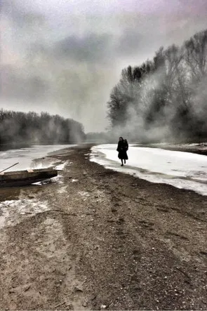 Satan's bastard poster background