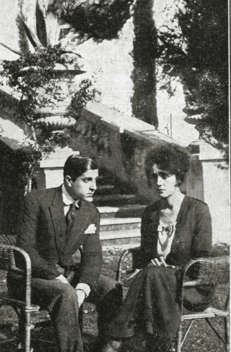 Lolita poster background