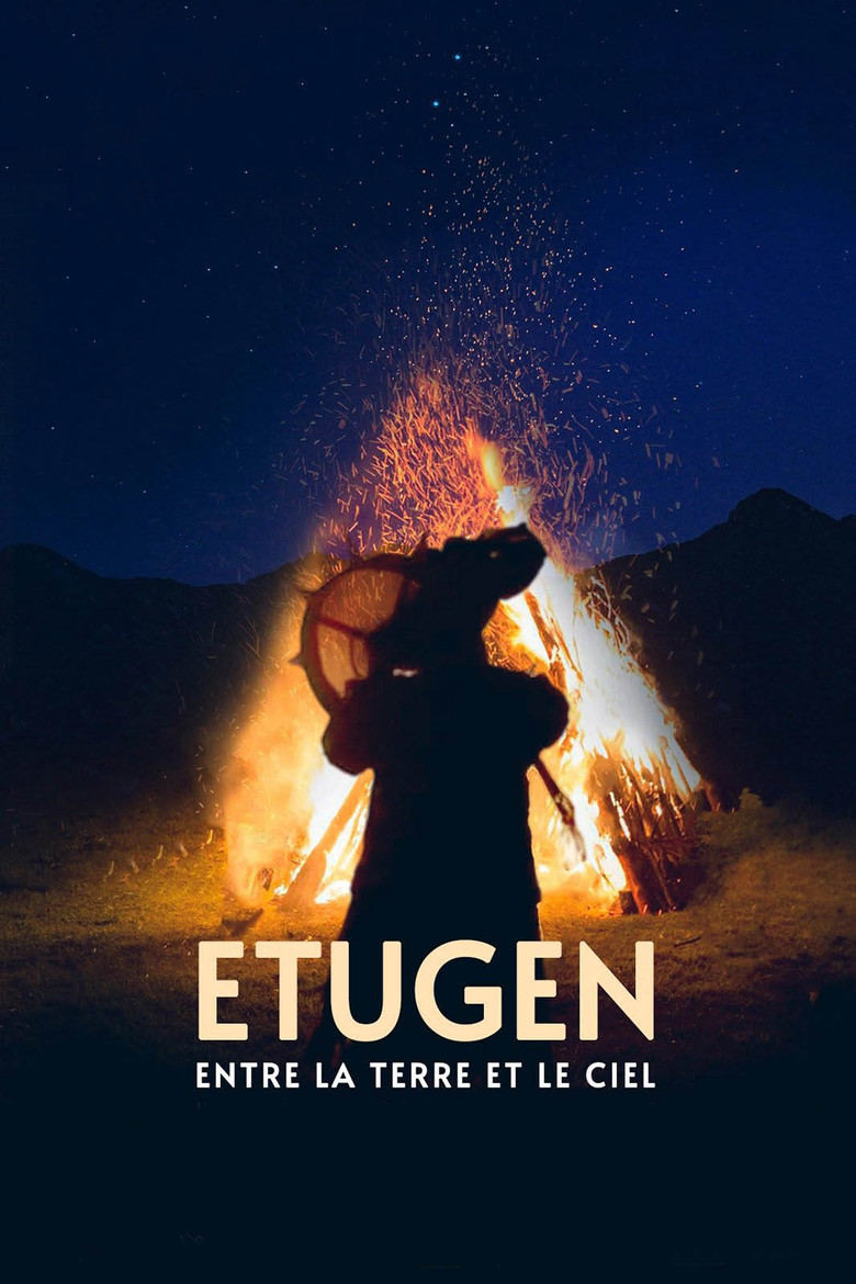 Etugen poster background