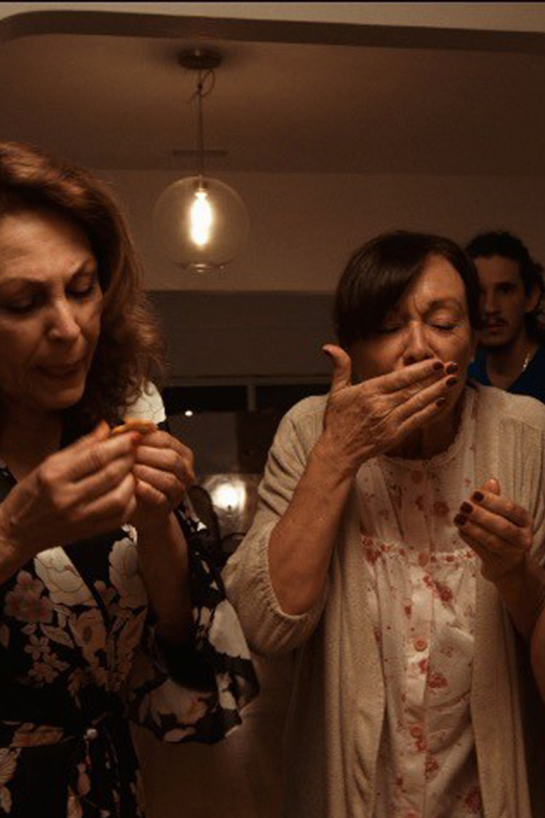 Mango Season poster background