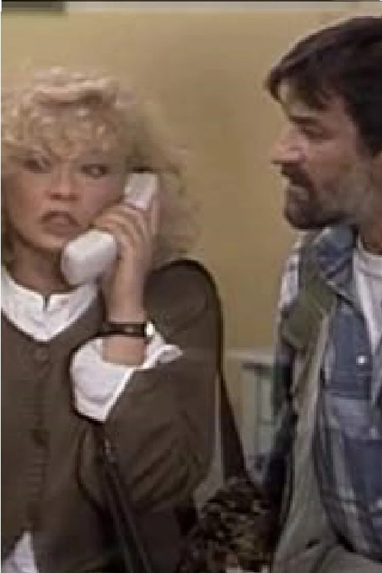 Duel for Three poster background