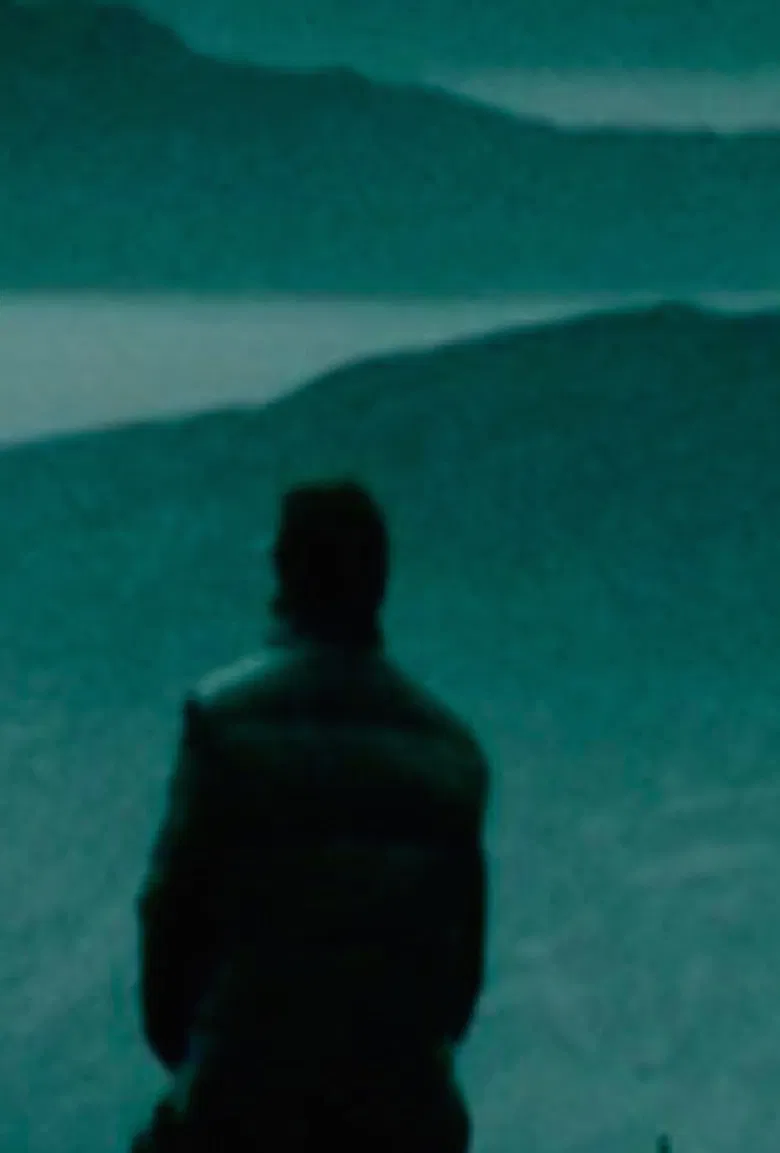 The Call of Mist poster background