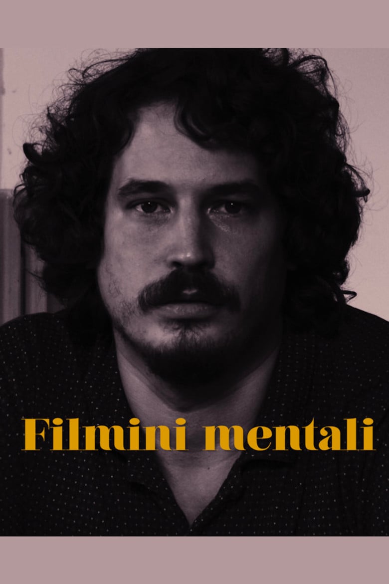 Filmini mentali poster background