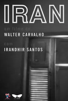 Iran poster background