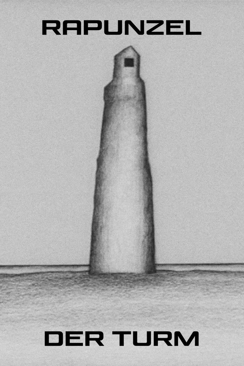 Der Turm poster background