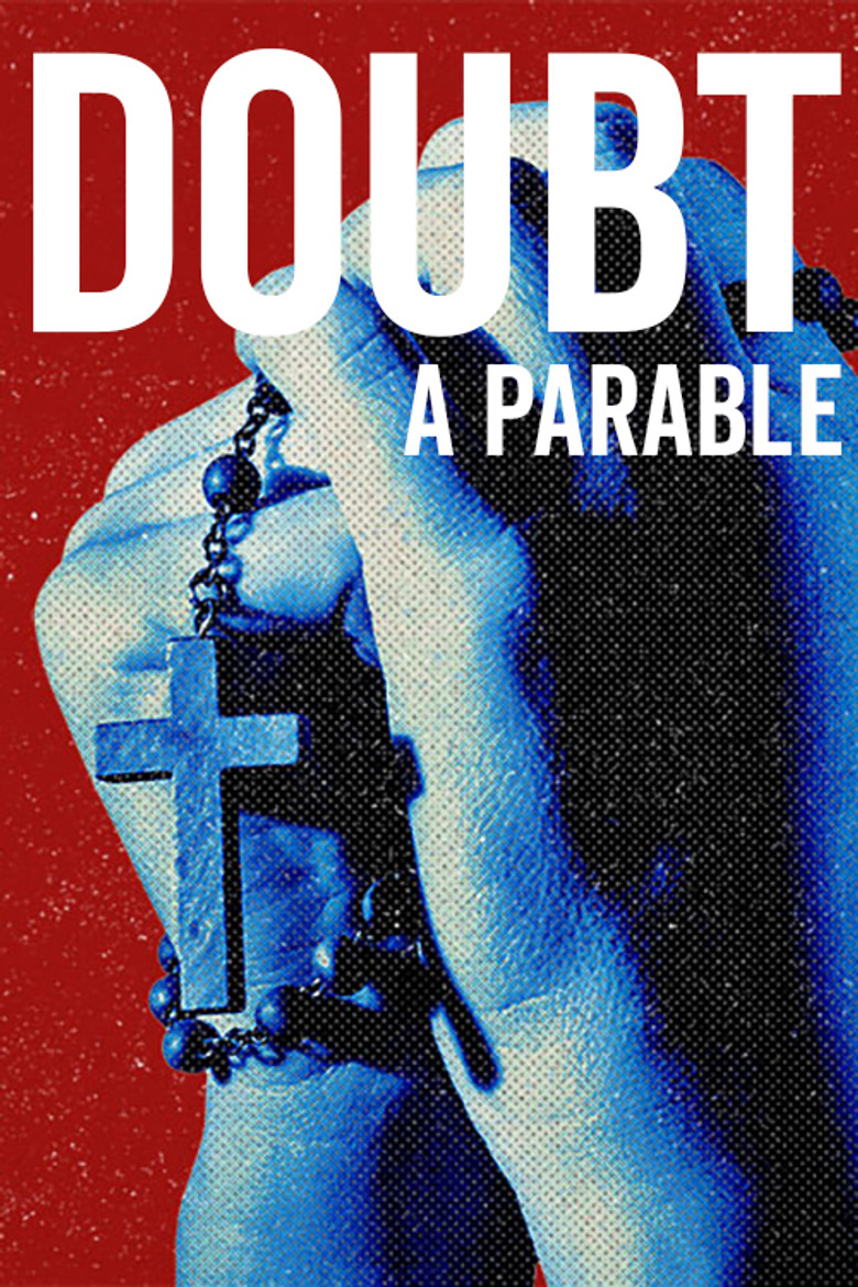 Doubt: A Parable poster background