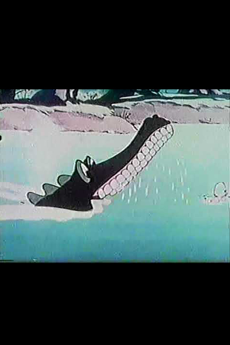 Sink or Swim poster background