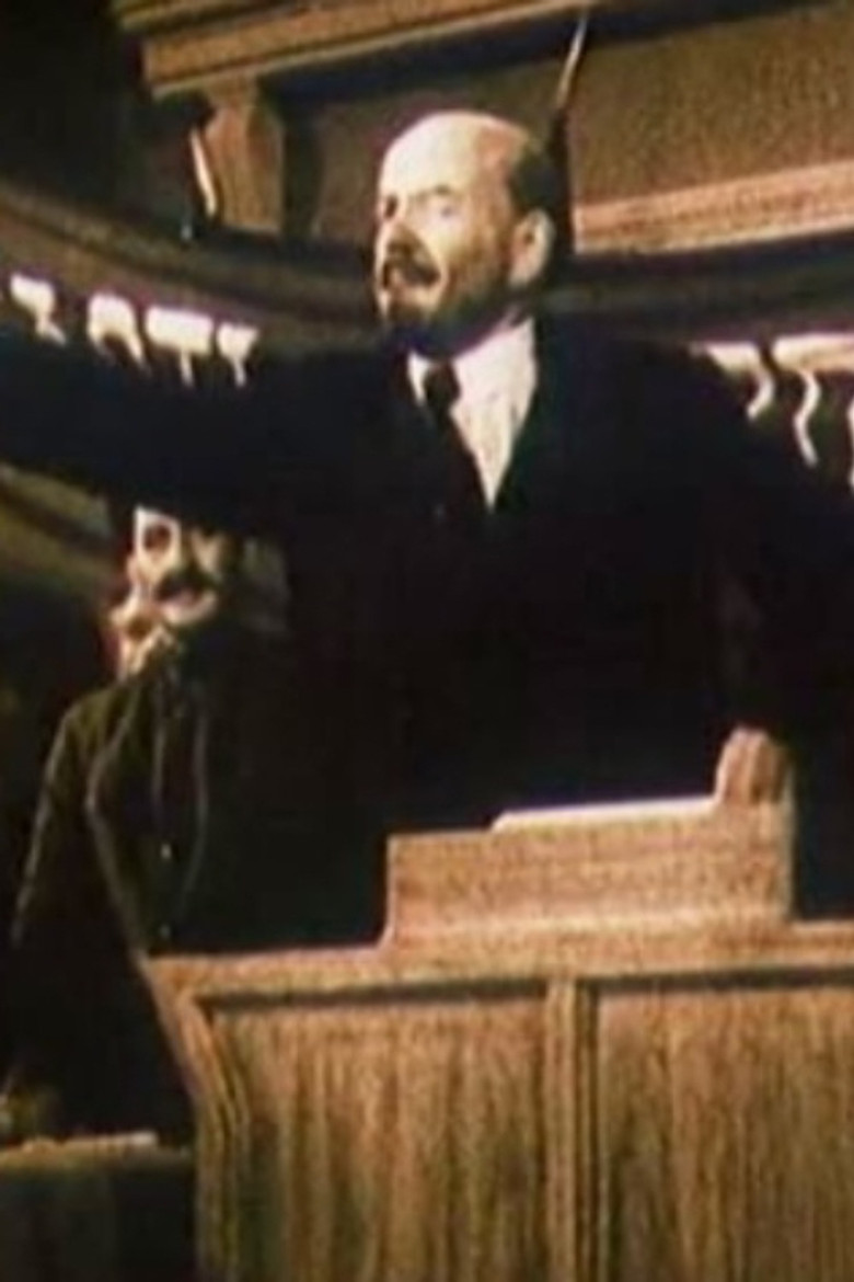 Physiology of Russian life poster background