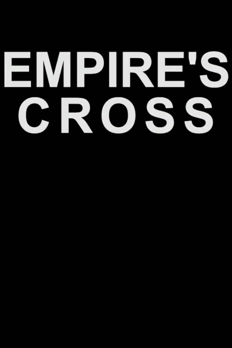 Empire's Cross poster background