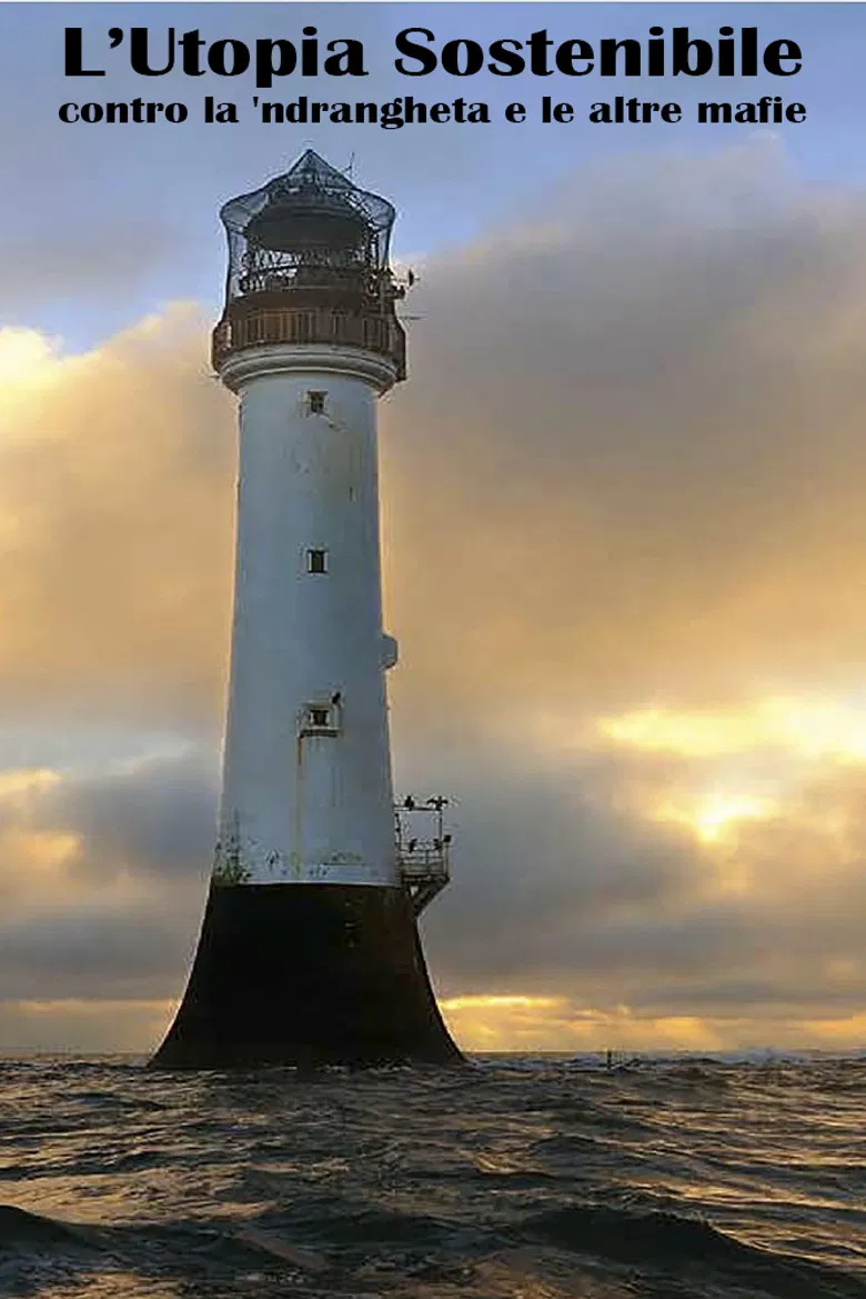 L'Utopia Sostenibile poster background