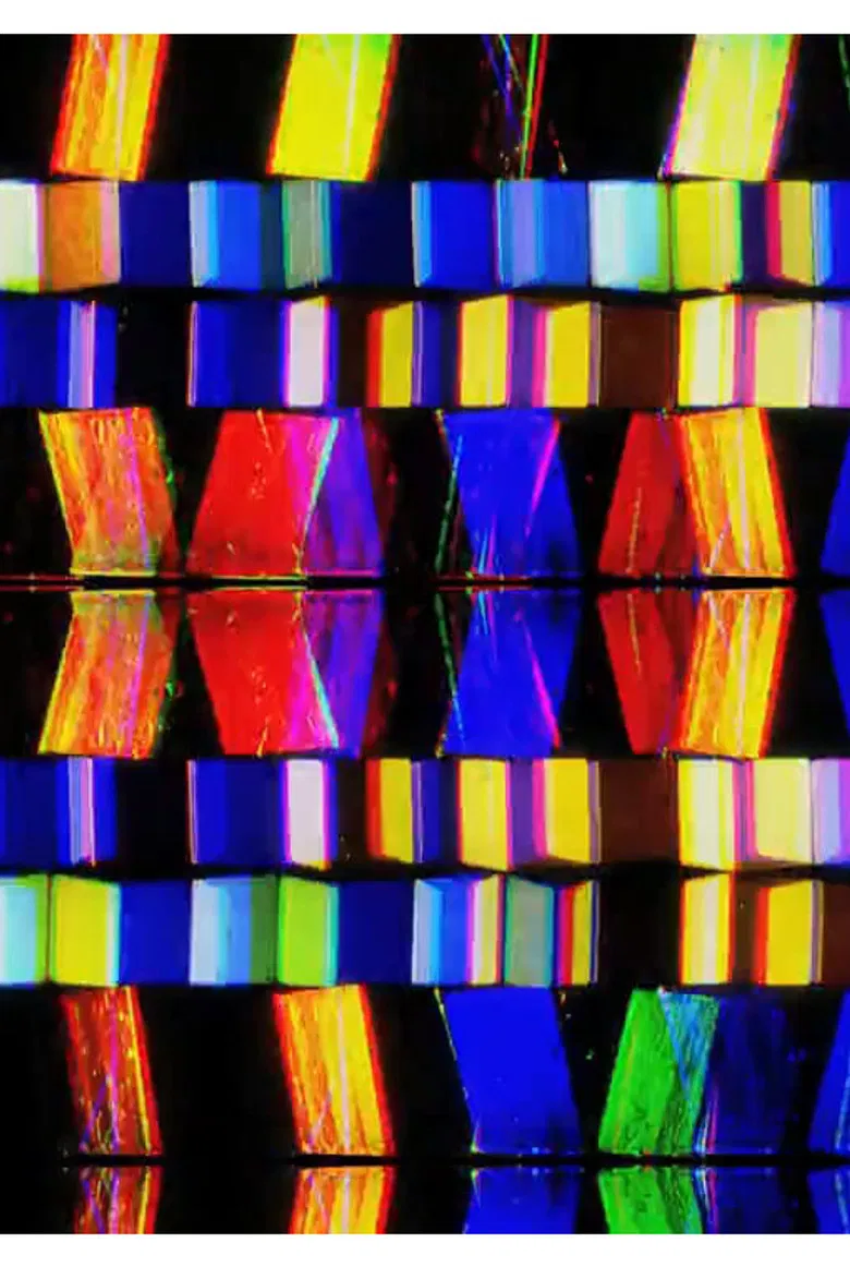 Peacock poster background