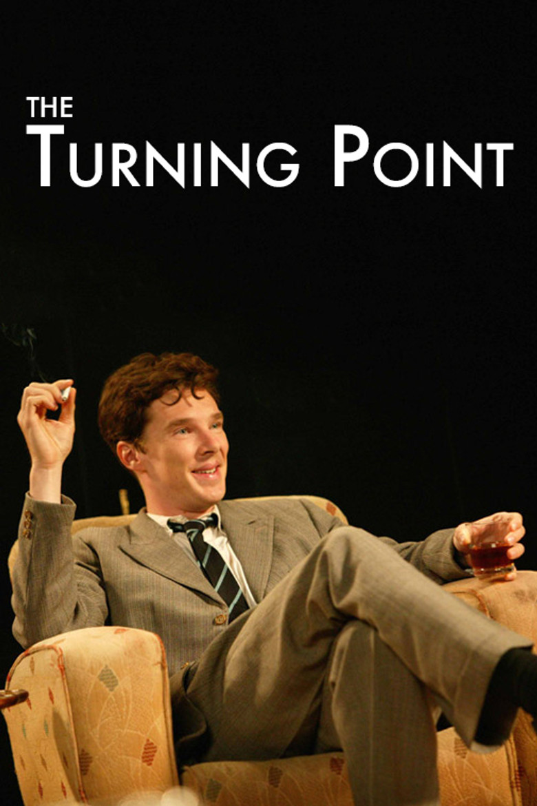 The Turning Point poster background