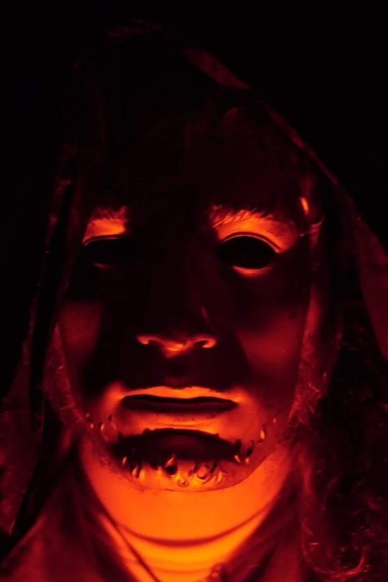 Unwanted Visit poster background