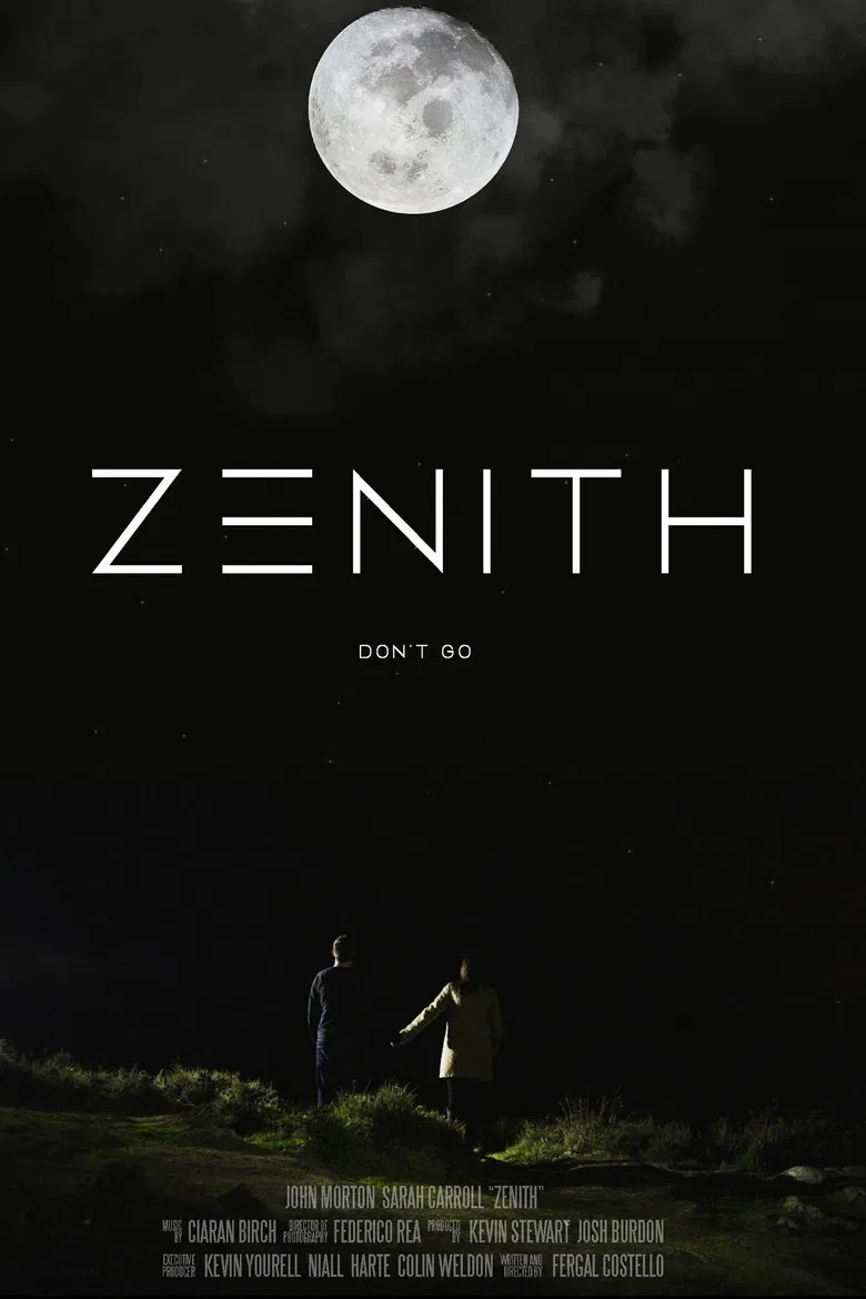 Zenith poster background