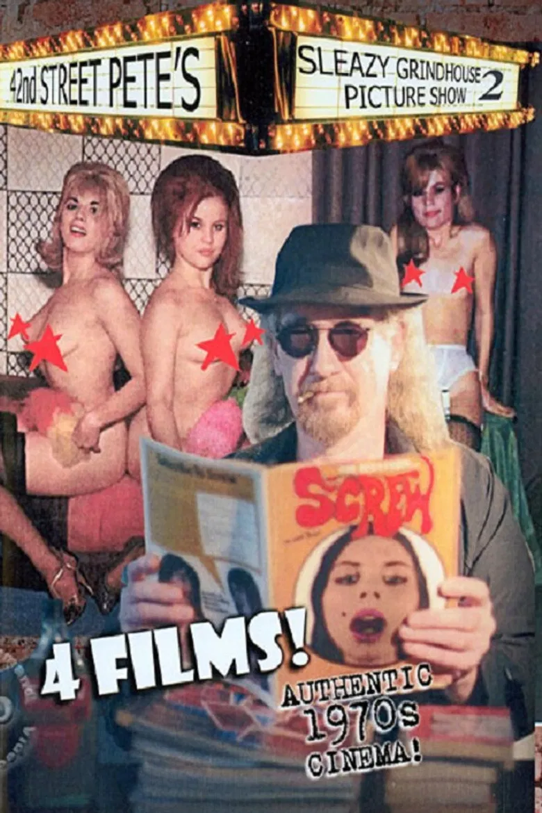 Up at JJ's Place poster background