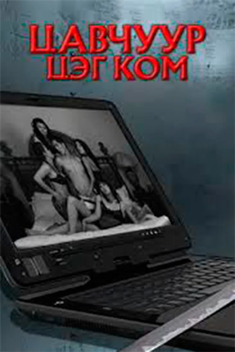 Tsavchuur.com poster background