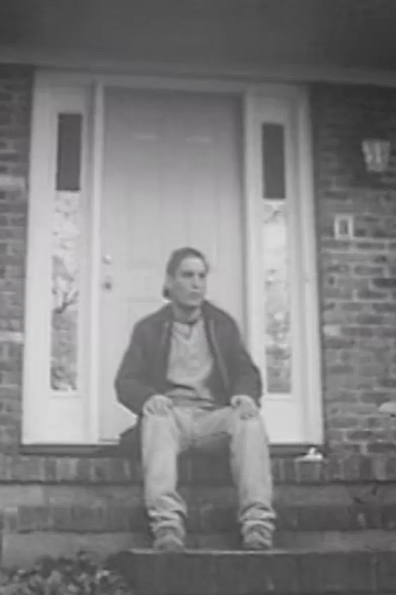 Rid of It poster background