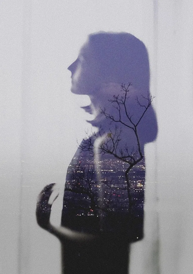 ATLAS poster background