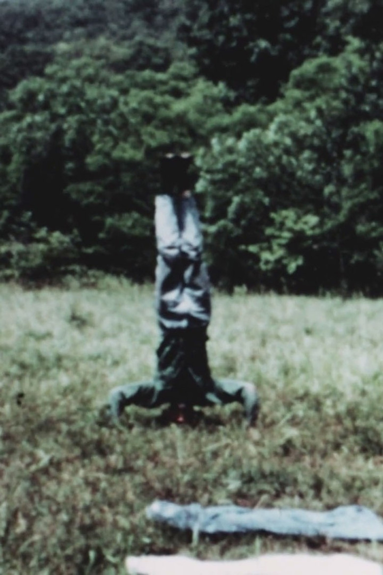 A Matter of Baobab poster background