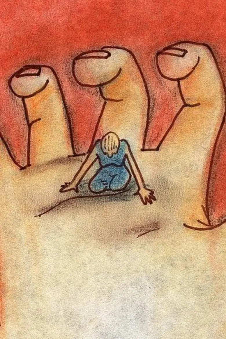 Survivors poster background