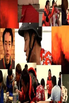 Fictions poster background