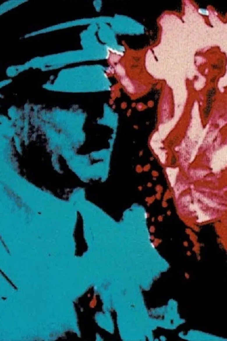 Faint Echoes poster background