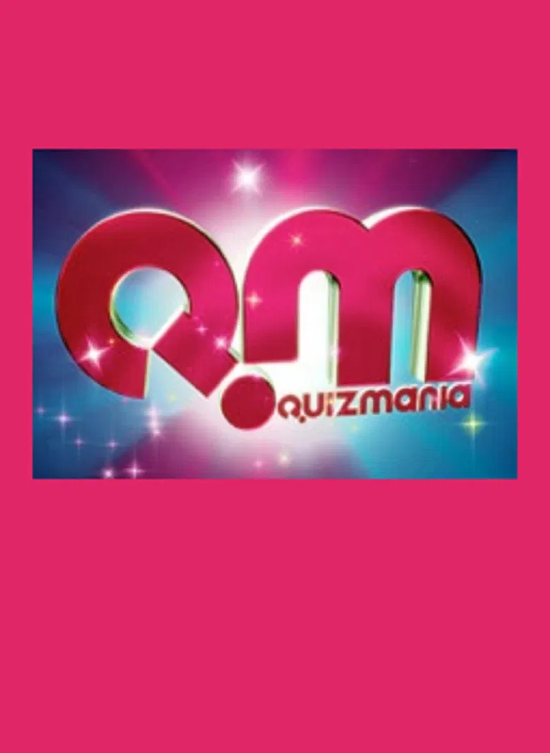 Quizmania poster background