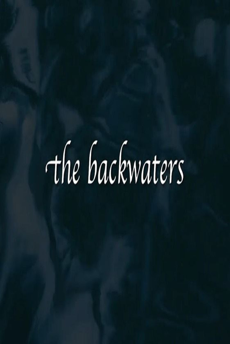 The Backwaters poster background