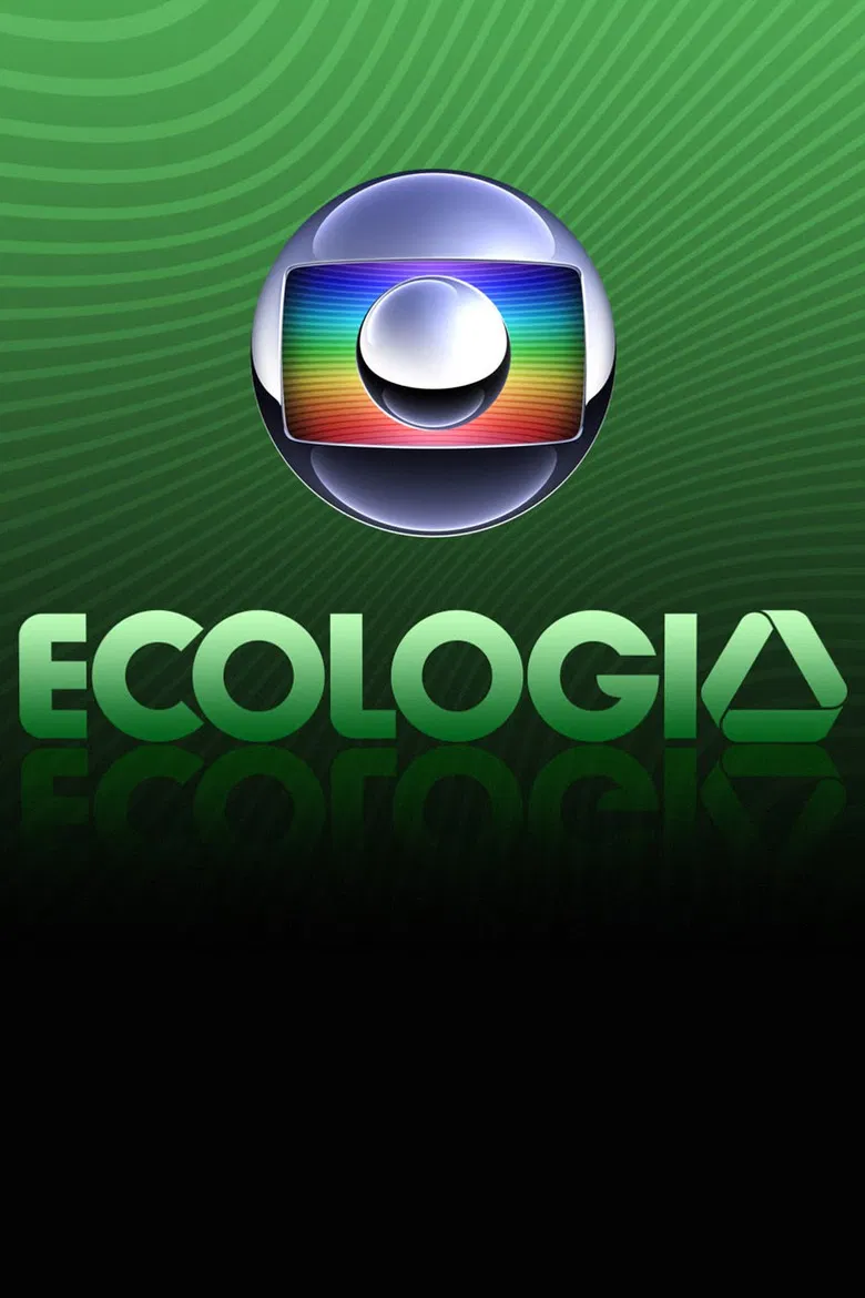 Globo Ecologia poster background