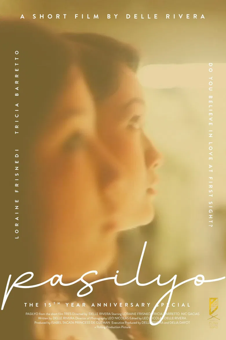 Pasilyo poster background