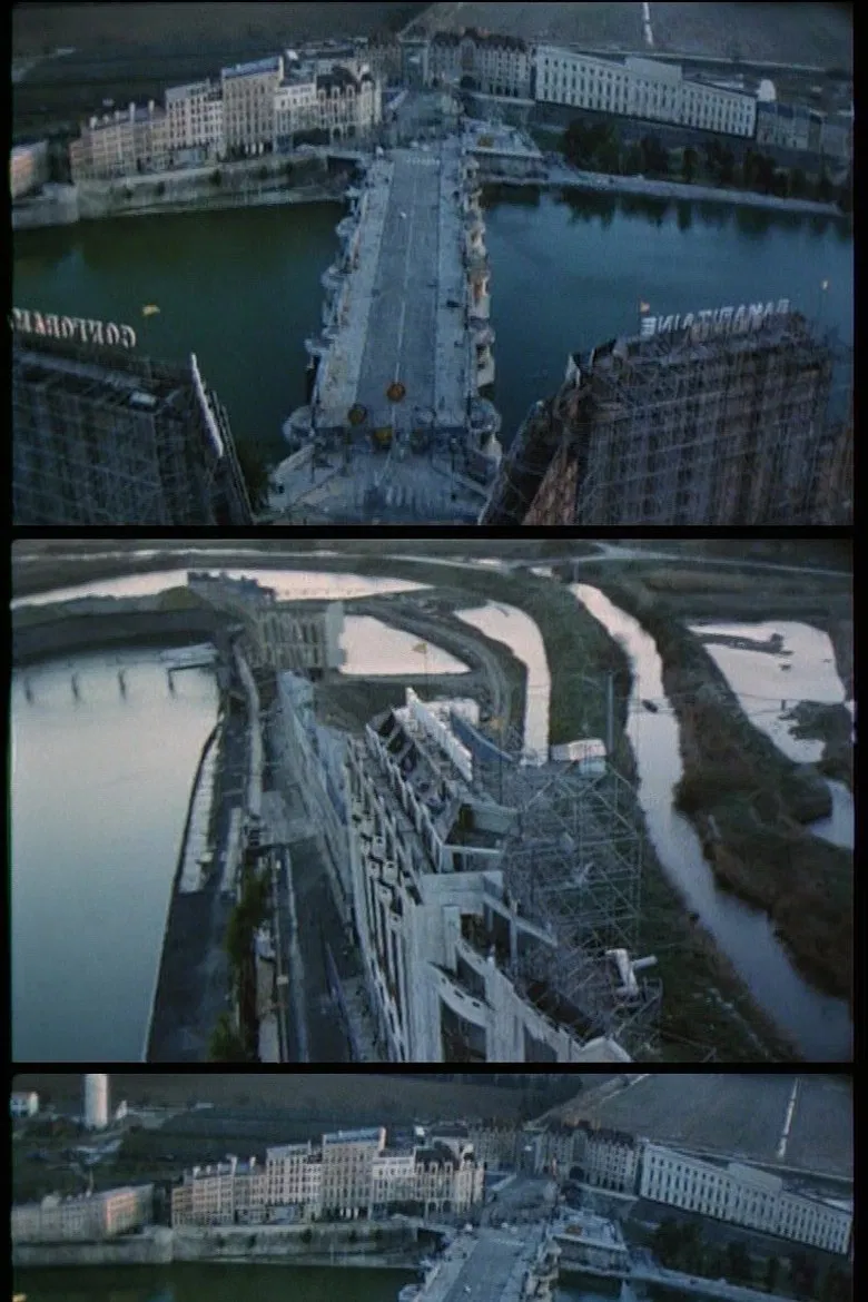 Investigation of a Film Above Suspicion poster background