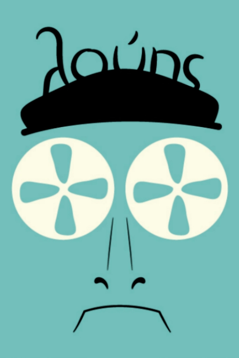 Louis - Seven times you fall, eight times you get back on the horse poster background