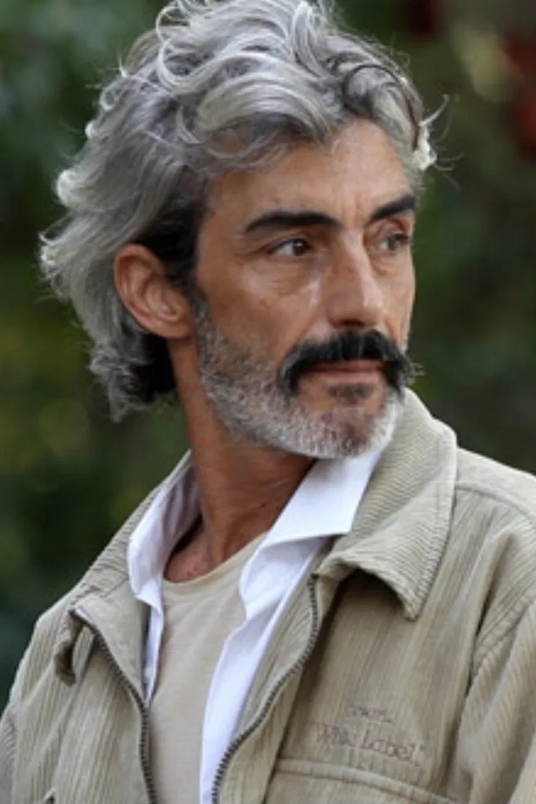 Gina poster background