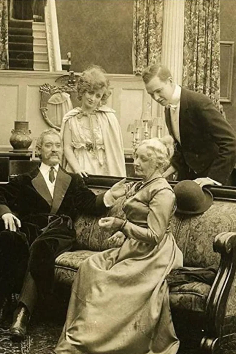 Honor Thy Name poster background