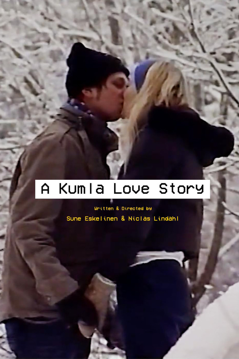 A Kumla Love Story poster background